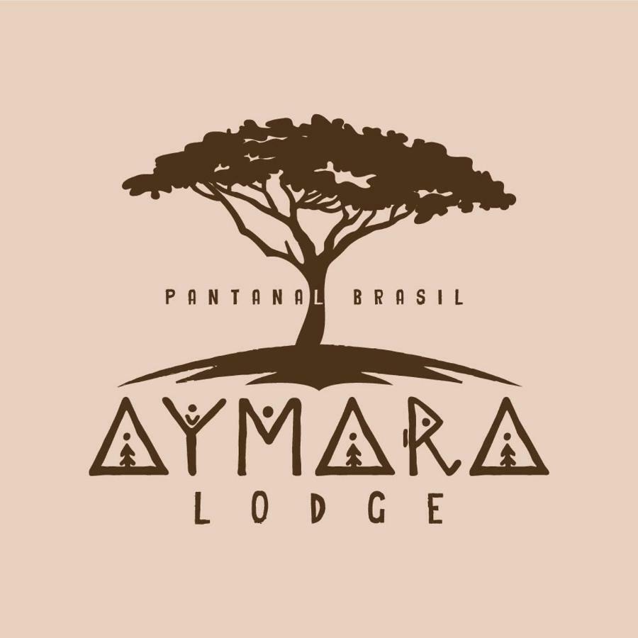 Aymara Lodge Poconé Extérieur photo