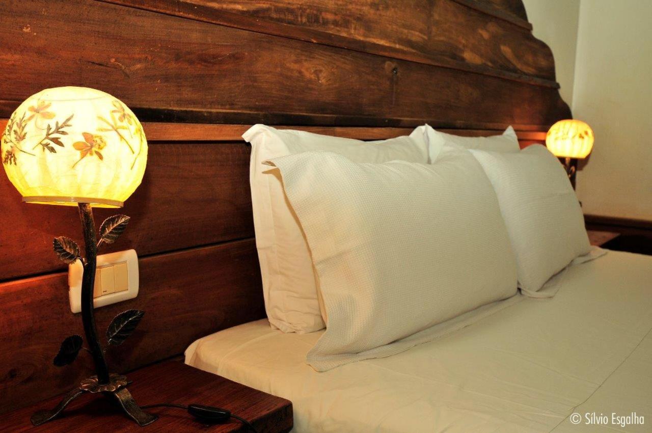Aymara Lodge Poconé Extérieur photo